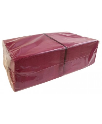 Салфетки БИГ ПАК 300 листов. 2-слойные (33х33) Пакет (полипропилен)